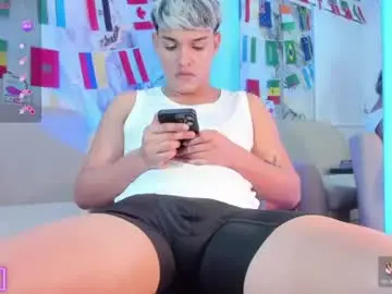 Chaturbate Best Webcam of noah_carter66