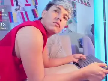 Chaturbate Watch Live Sex Cams of noah_carter66