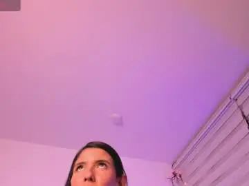 Chaturbate Sex Cam of rose_se