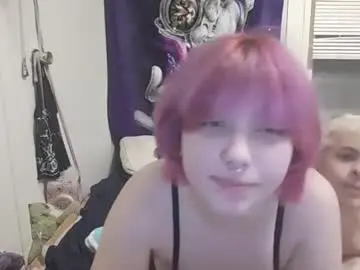 Chaturbate Adult Webcam of silkybunni