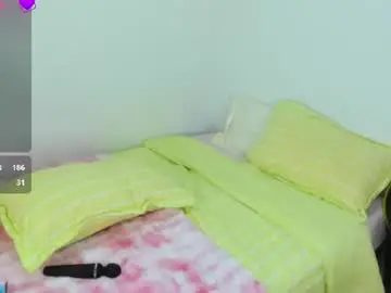 Chaturbate Live Sex of soycindylore