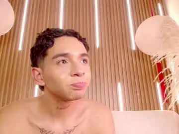 Chaturbate Sex Cam of stuart_sweet