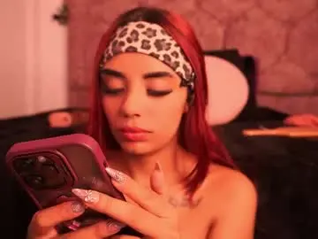 Chaturbate Live Porn of tiffany_sander