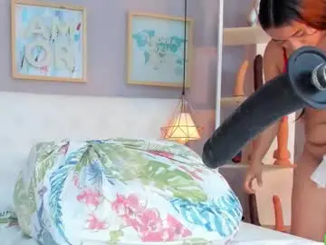 Chaturbate Sex Chat of vannia_smith_