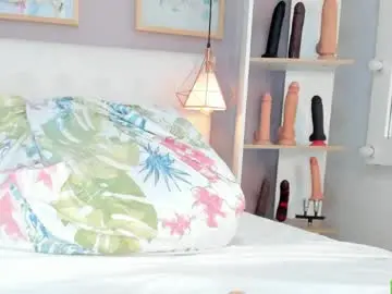 Chaturbate Private Sex Chat of vannia_smith_