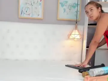 Chaturbate Adult Webcams of vannia_smith_
