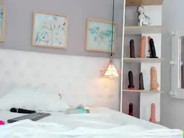 Chaturbate Free Porn Cam of vannia_smith_