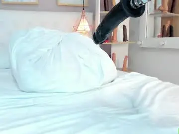 Chaturbate Sex Chat of vannia_smith_