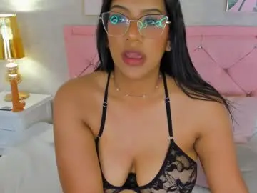 Chaturbate Live Porn of violeta_midnigth