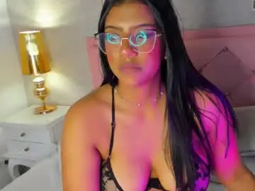 Chaturbate Best Webcam of violeta_midnigth