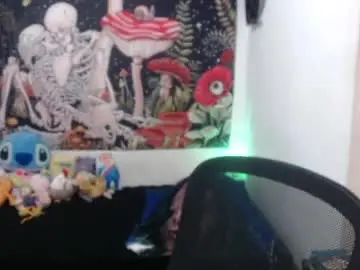 Chaturbate Sex Cam of yami_star