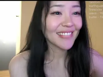 Chaturbate Private Sex Chat of _jikey_