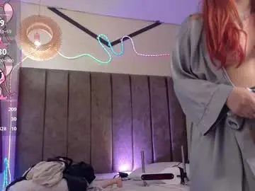 Chaturbate Live Porn of alektra_bryce