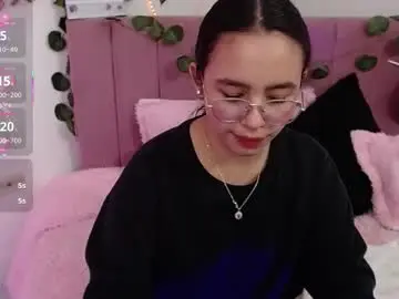 Chaturbate Adult Webcams of amaris_ferrer