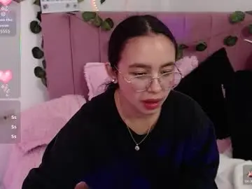 Chaturbate Private Sex Chat of amaris_ferrer
