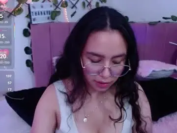 Chaturbate Adult Video Chat of amaris_ferrer