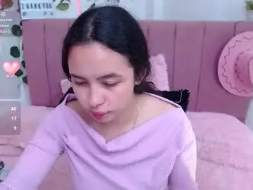 Chaturbate Adult Webcam of amaris_ferrer