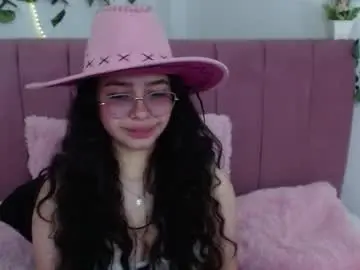 Chaturbate Adult Webcam of amaris_ferrer