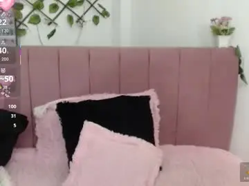 Chaturbate Adult Webcams of amaris_ferrer