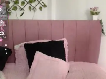 Chaturbate Free Live Porn of amaris_ferrer