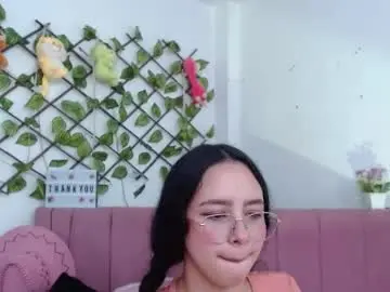 Chaturbate Live Sex of amaris_ferrer