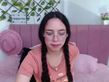 Chaturbate Live Sex of amaris_ferrer