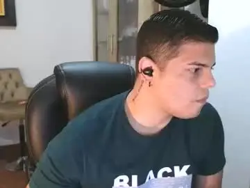 Chaturbate Live Sex of anndyhardy11