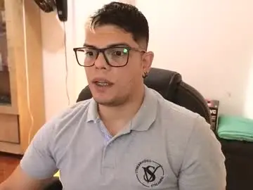 Chaturbate Free Live Porn of anndyhardy11