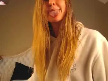 Chaturbate Adult Webcam of athenamelia