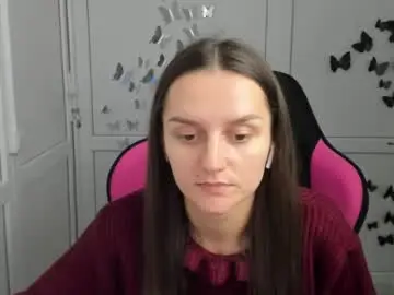 Chaturbate Live Sex of bellaforest