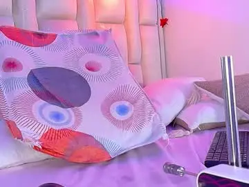 Chaturbate Live Sex of bellasanderrs