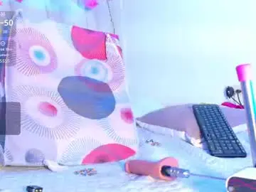 Chaturbate Nude Webcam of bellasanderrs