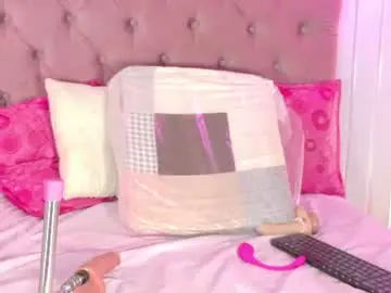Chaturbate Nude Webcam of bellasanderrs