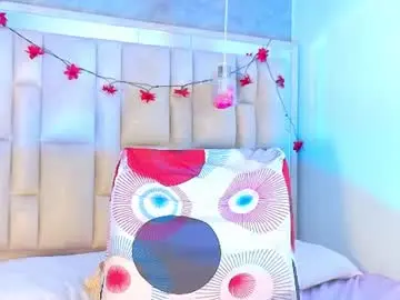 Chaturbate Best Webcam of bellasanderrs