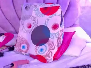 Chaturbate Live Sex of bellasanderrs