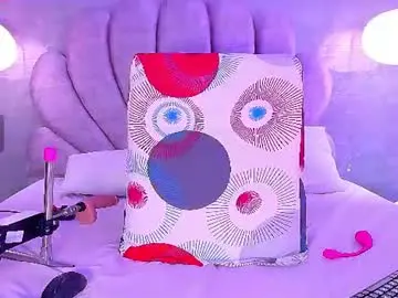 Chaturbate Live Sex Cam of bellasanderrs