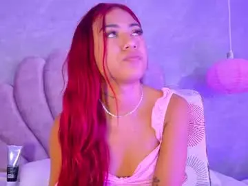 Chaturbate Adult Webcams of bellasanderrs