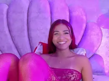 Chaturbate Live Sex of bellasanderrs