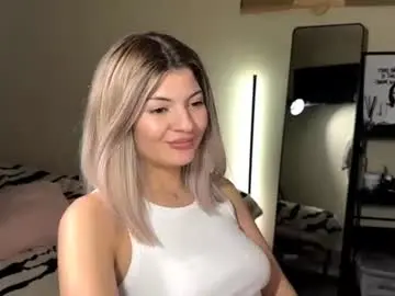 Chaturbate Nude Webcam of brandielamarra