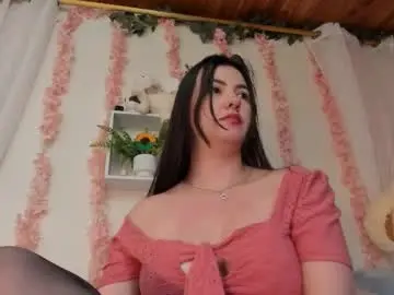 Chaturbate Best live sex cam show of camiilalopee