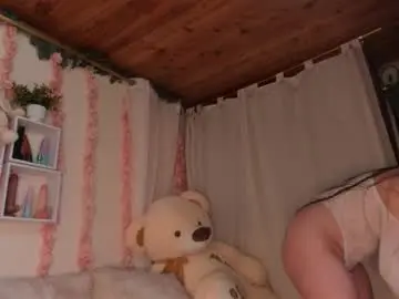 Chaturbate Sex Chat of camiilalopee