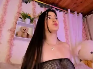 Chaturbate Adult Webcam of camiilalopee