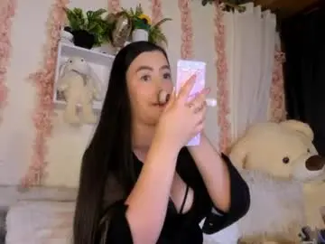 Chaturbate Sex Cam of camiilalopee