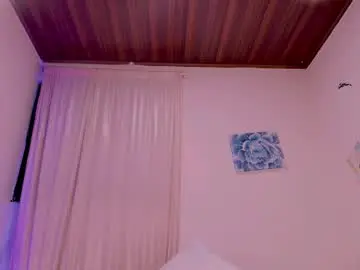 Chaturbate Nude Webcam of candle_lz