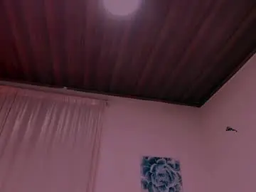 Chaturbate Nude Webcam of candle_lz