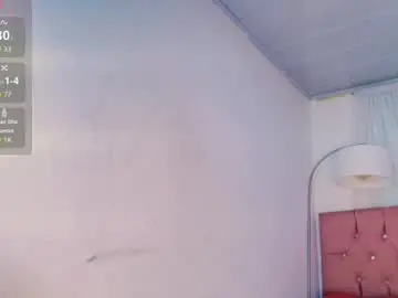 Chaturbate Best live sex cam show of candle_lz