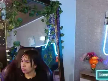 Chaturbate Adult Webcams of cataleyagp