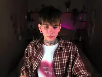 Chaturbate Best live sex cam show of chad_wilson