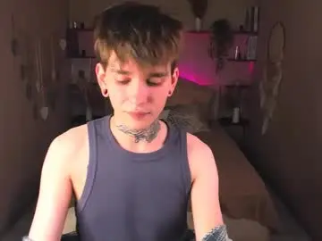 Chaturbate Adult Video Chat of chad_wilson