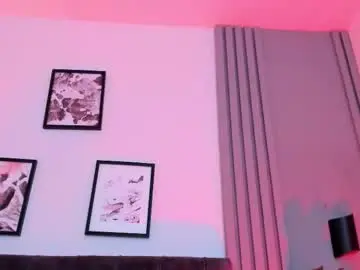 Chaturbate Adult Webcams of cloe_martinez_